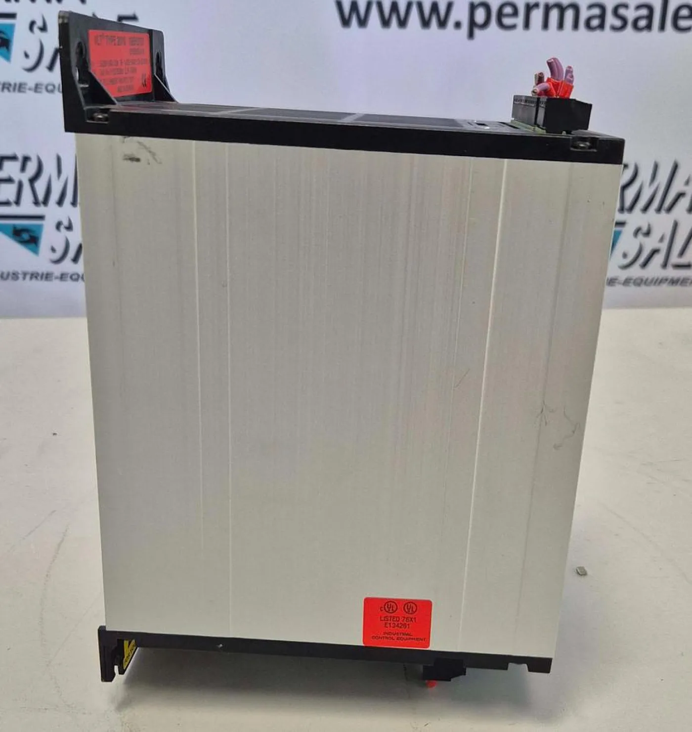 Danfoss Frequenz Umrichter - VLT® TYPE 2010 - 2