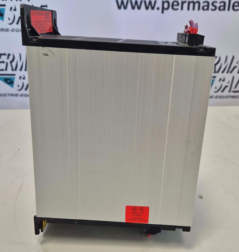 Danfoss Frequenz Umrichter - VLT® TYPE 2010