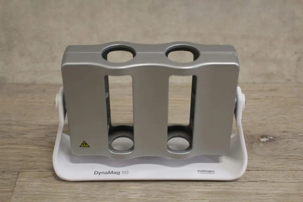 Invitrogen DynaMag 50 Magneet