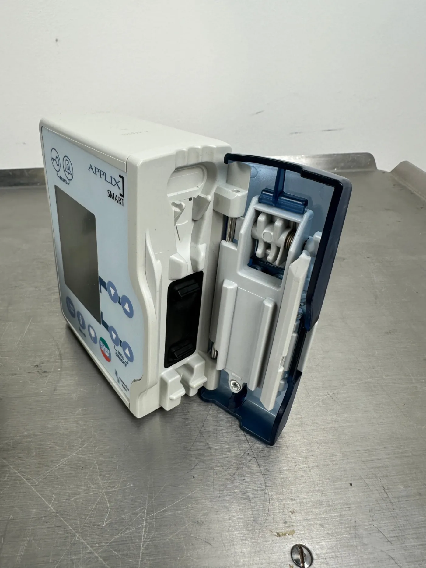 Fresenius Kabi Applix Smart Ernährungspumpe - 4