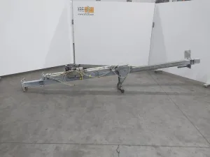 Hook lift