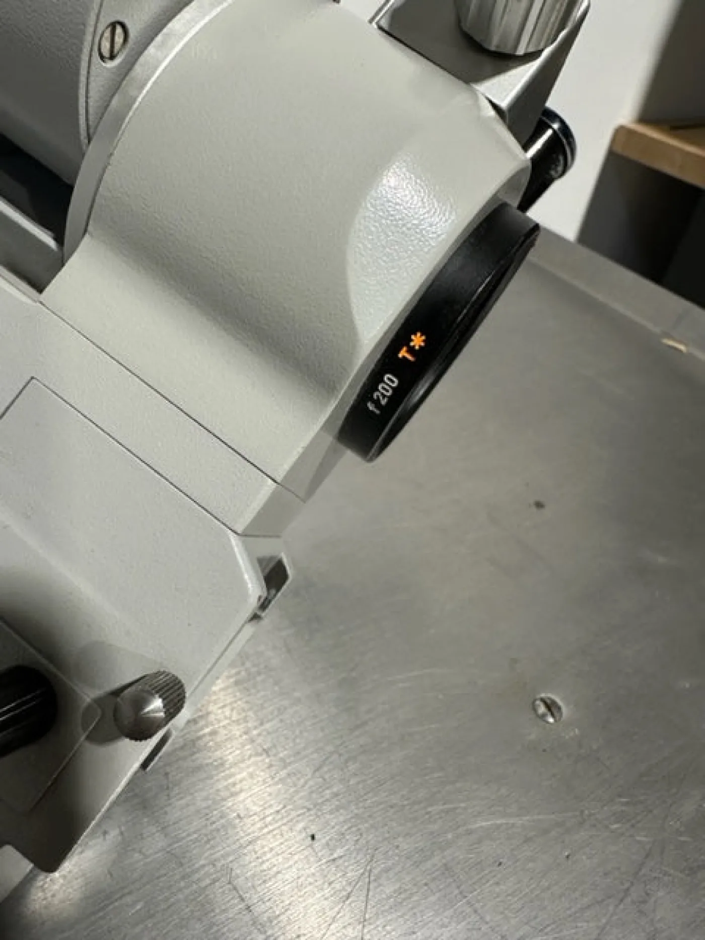 Zeiss OPMI-9 OP-Mikroskop (HNO/Dental) - 4