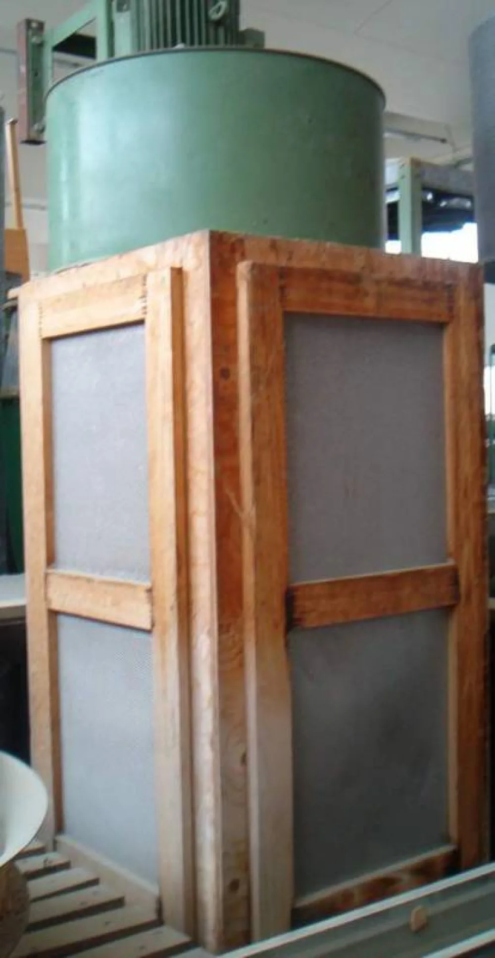 VENTILATORE