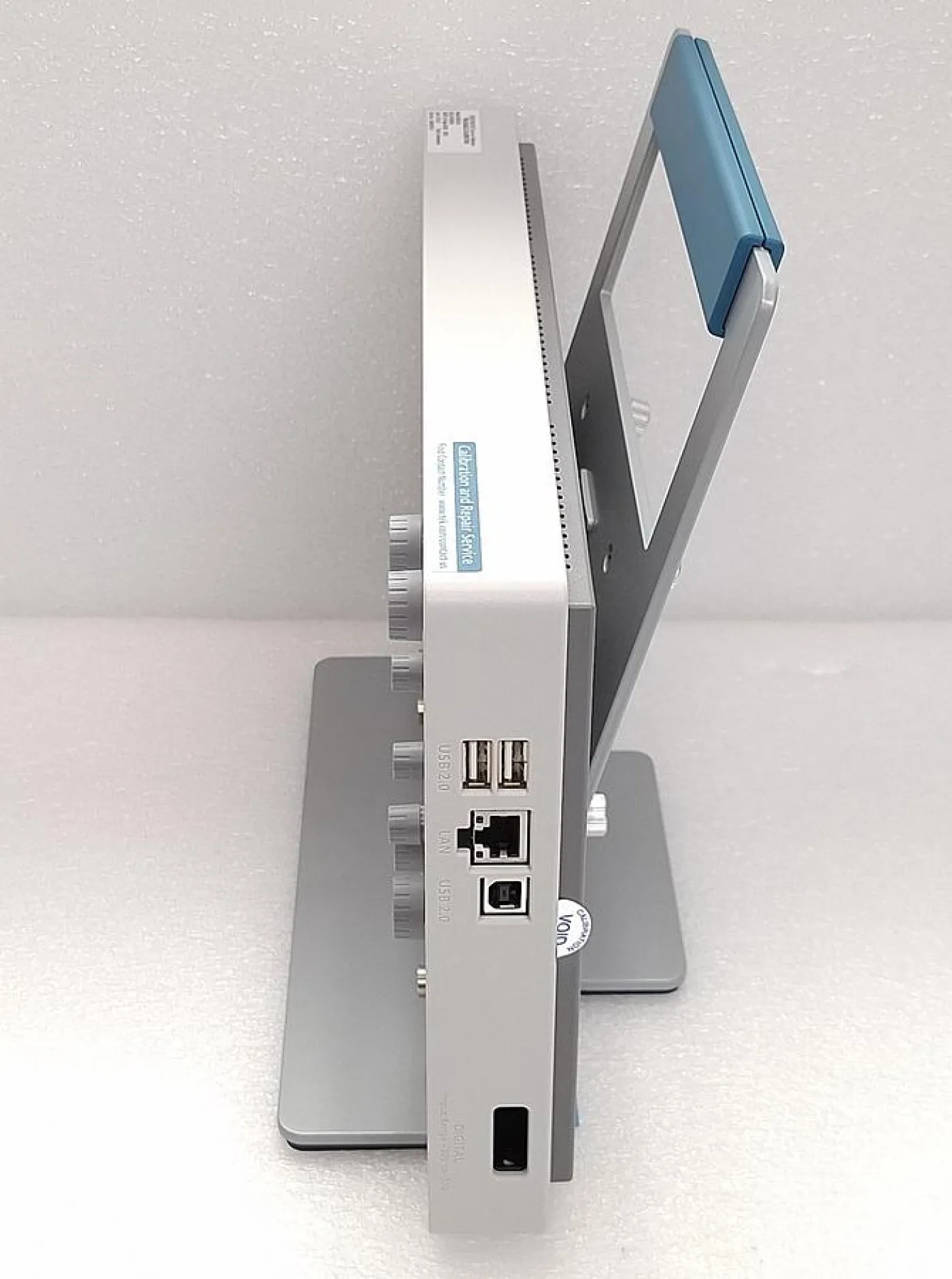 Tektronix MSO24 2-BW-200 - 3