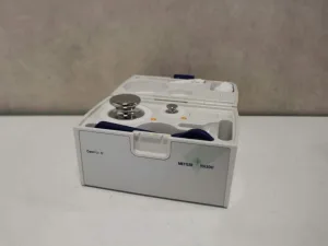 Mettler Toledo CarePac M 1000g/50g Kalibratie Gewichten