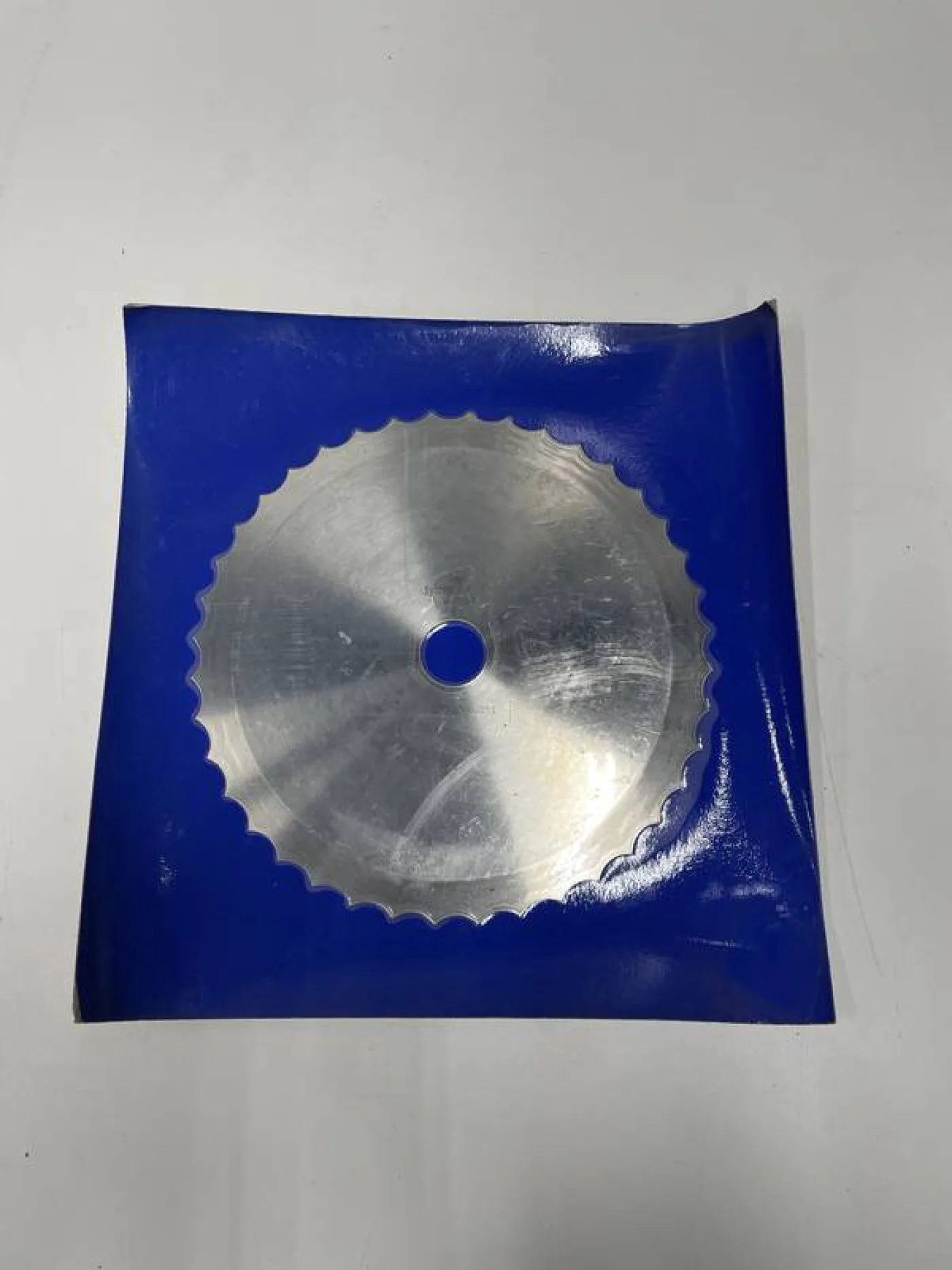 Circular knife ø250 - 1
