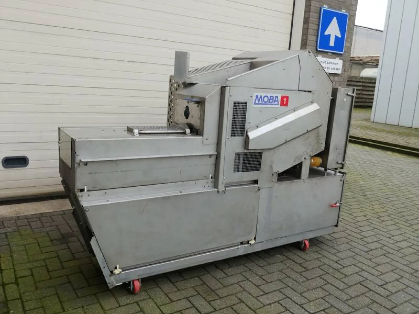 Moba Maxipack - 4