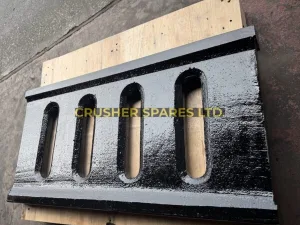 600/2025 | Toggle Plate | Terex® / Pegson® |