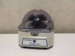 VWR Galaxy Mini Centrifuge
