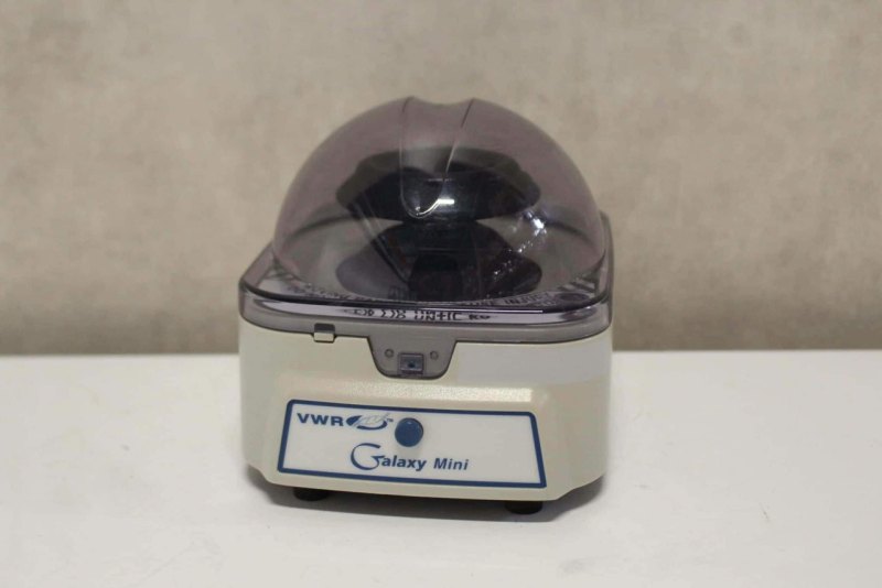 VWR Galaxy Mini Centrifuge