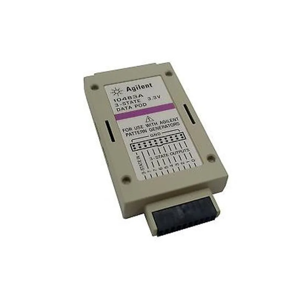 Agilent HP 10483A