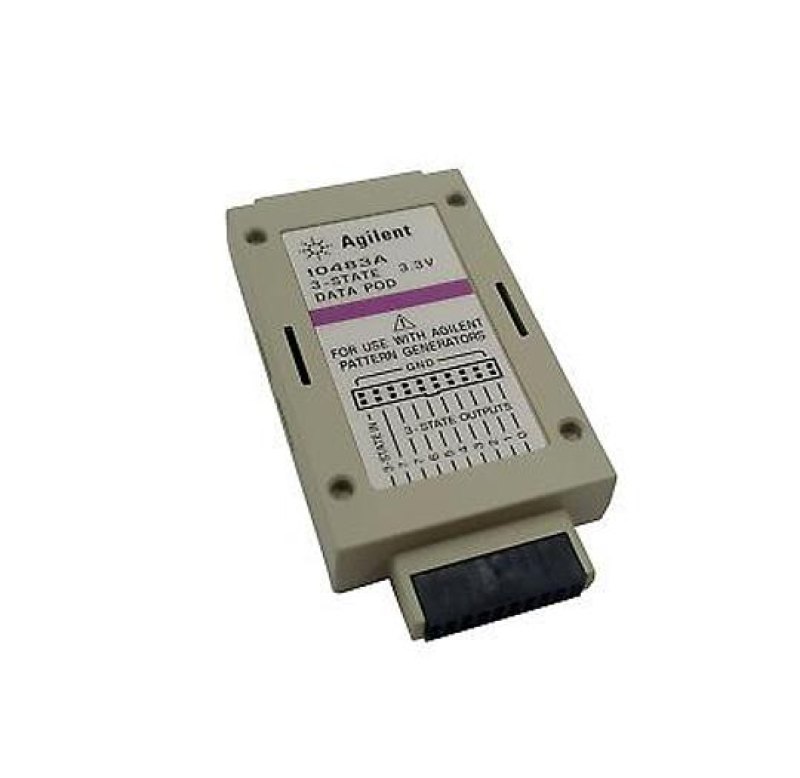 Agilent HP 10483A