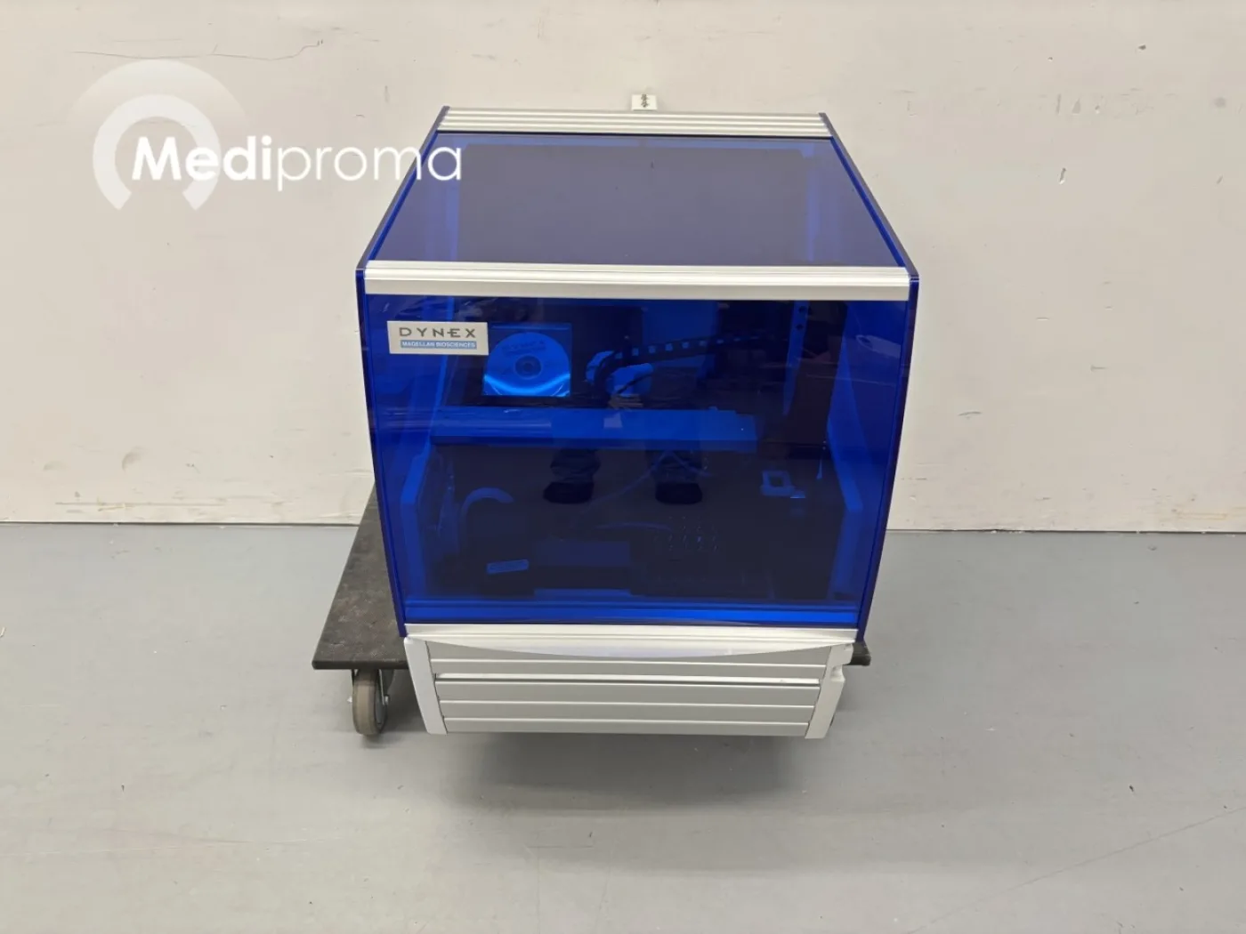 Dynex DS2 Automated Elisa System - 1
