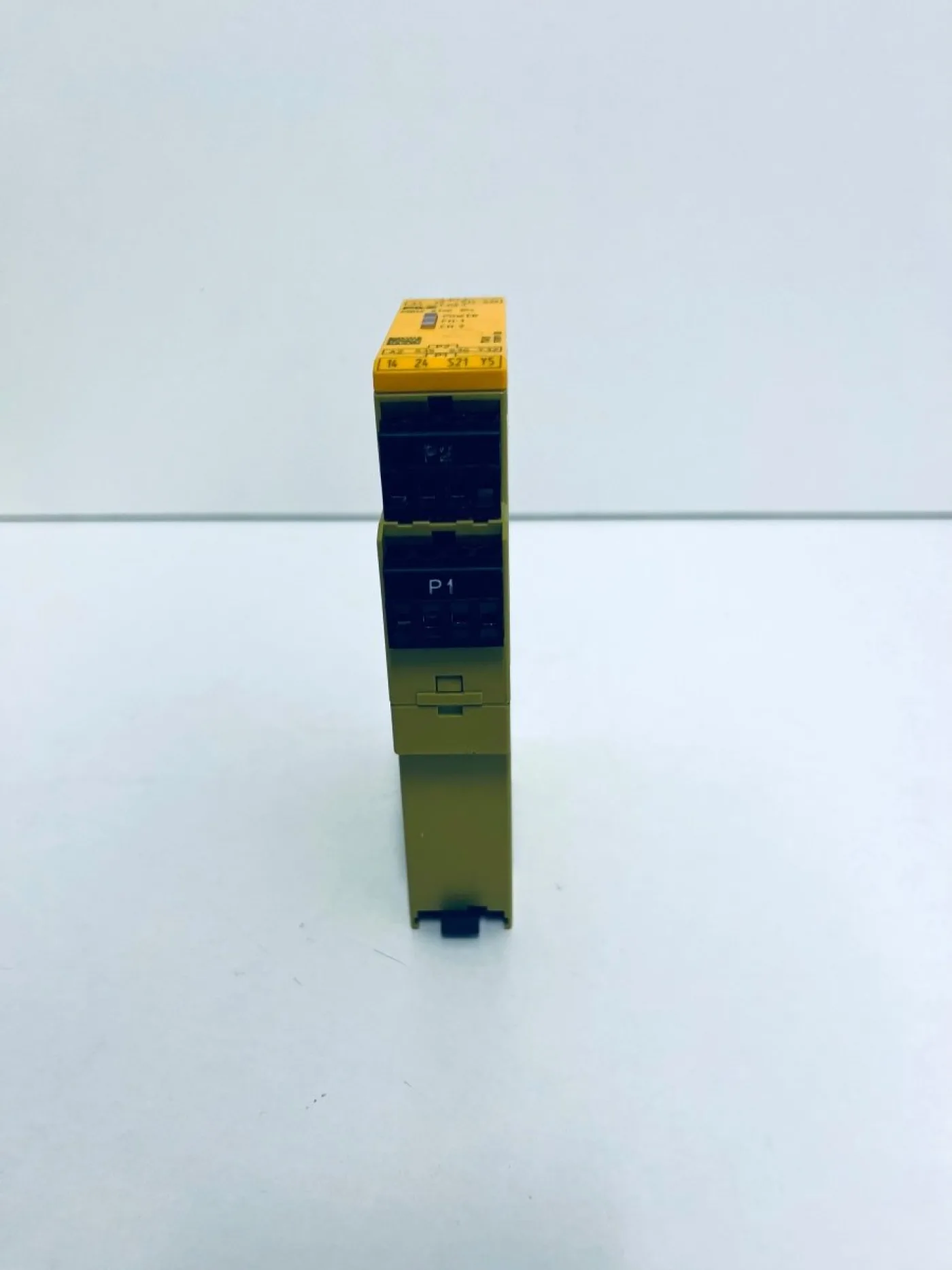 Pilz Sicherheitsmodul PN0Z ev1vp 10s 774131 - 3