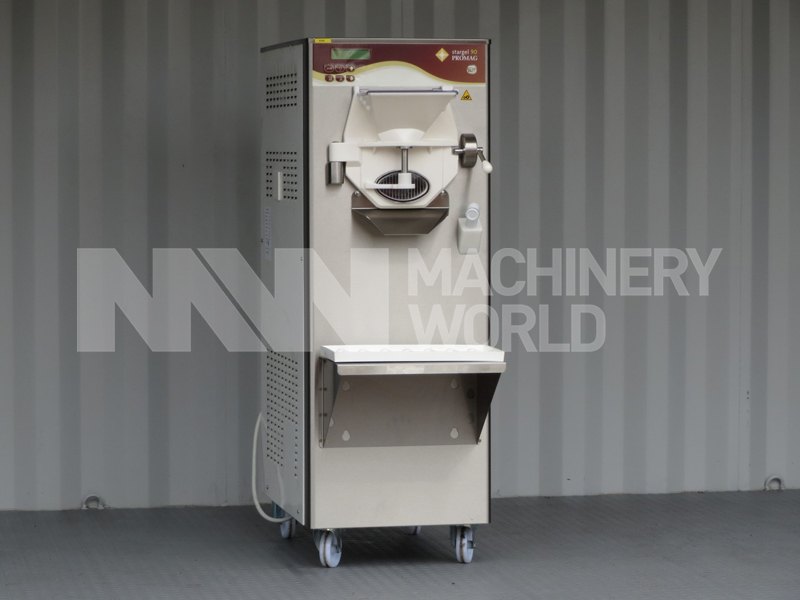 Promag Stargel 90 Batch Freezer’Brand New’