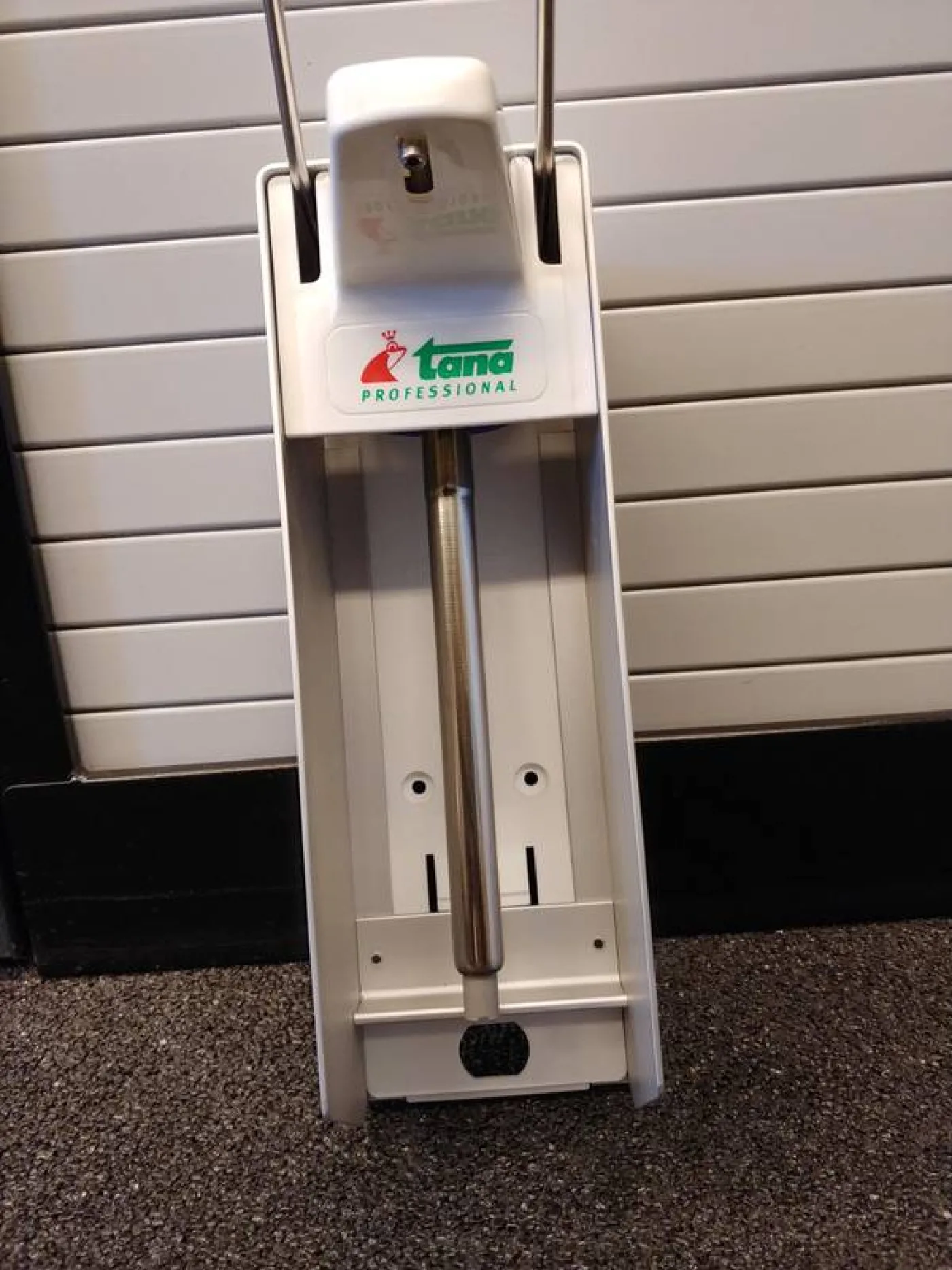 Dispenser - 3