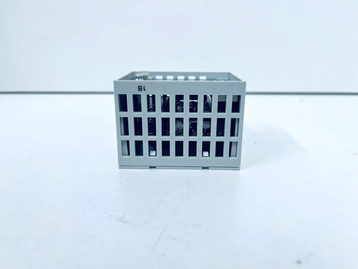 Lenze Profibus L-Force Kommunikationsmodul E84AYCPMV - 3