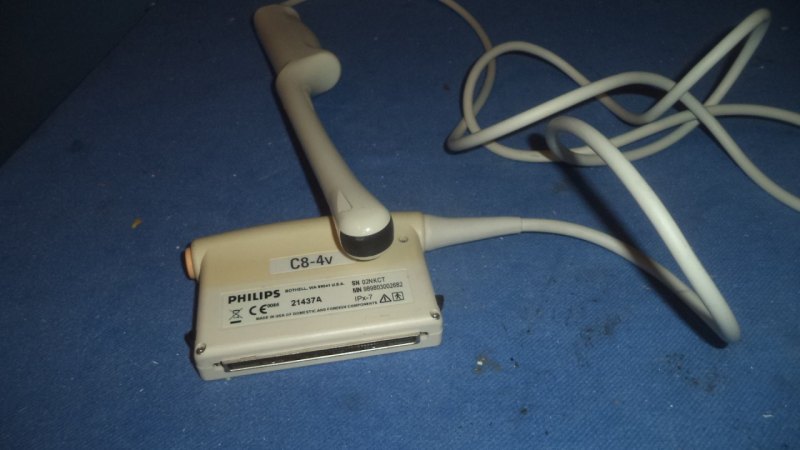C8-4v (Used, very good)