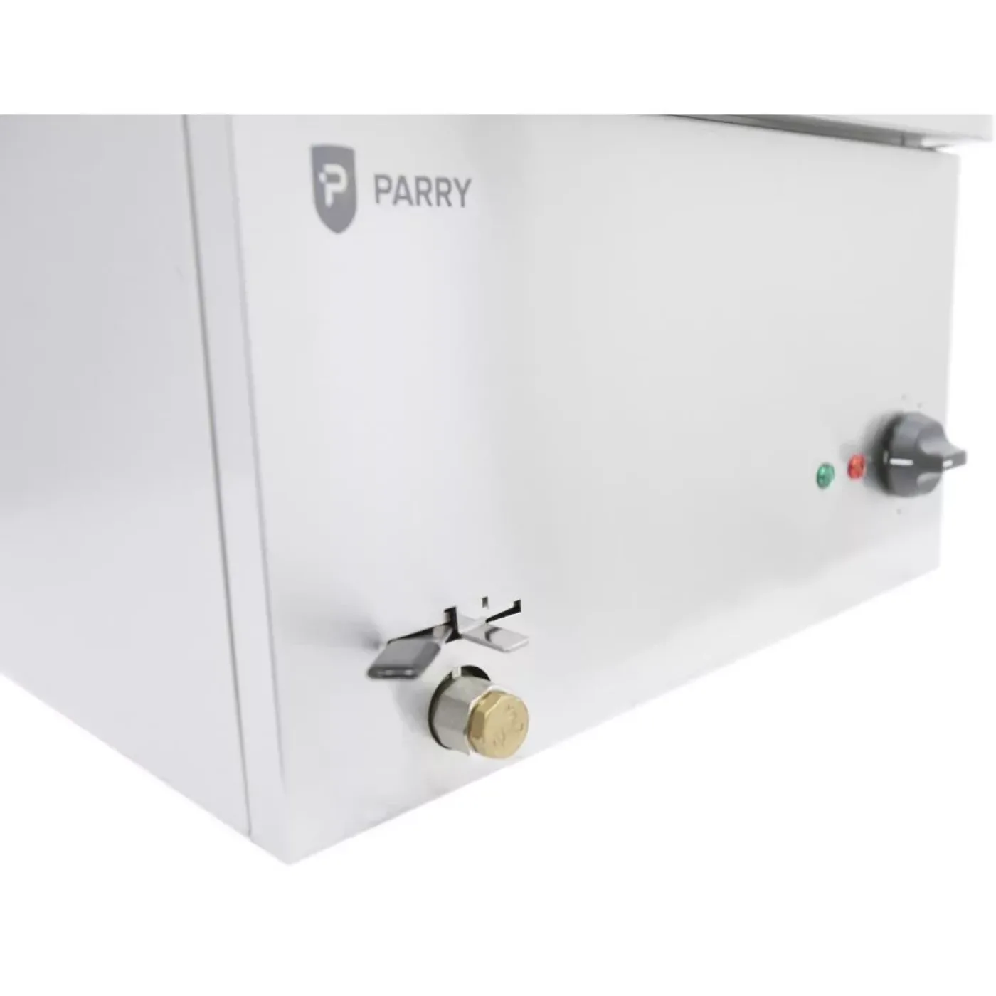 Parry 600 Series Bain Marie NPWB4 - islandcatering - 3