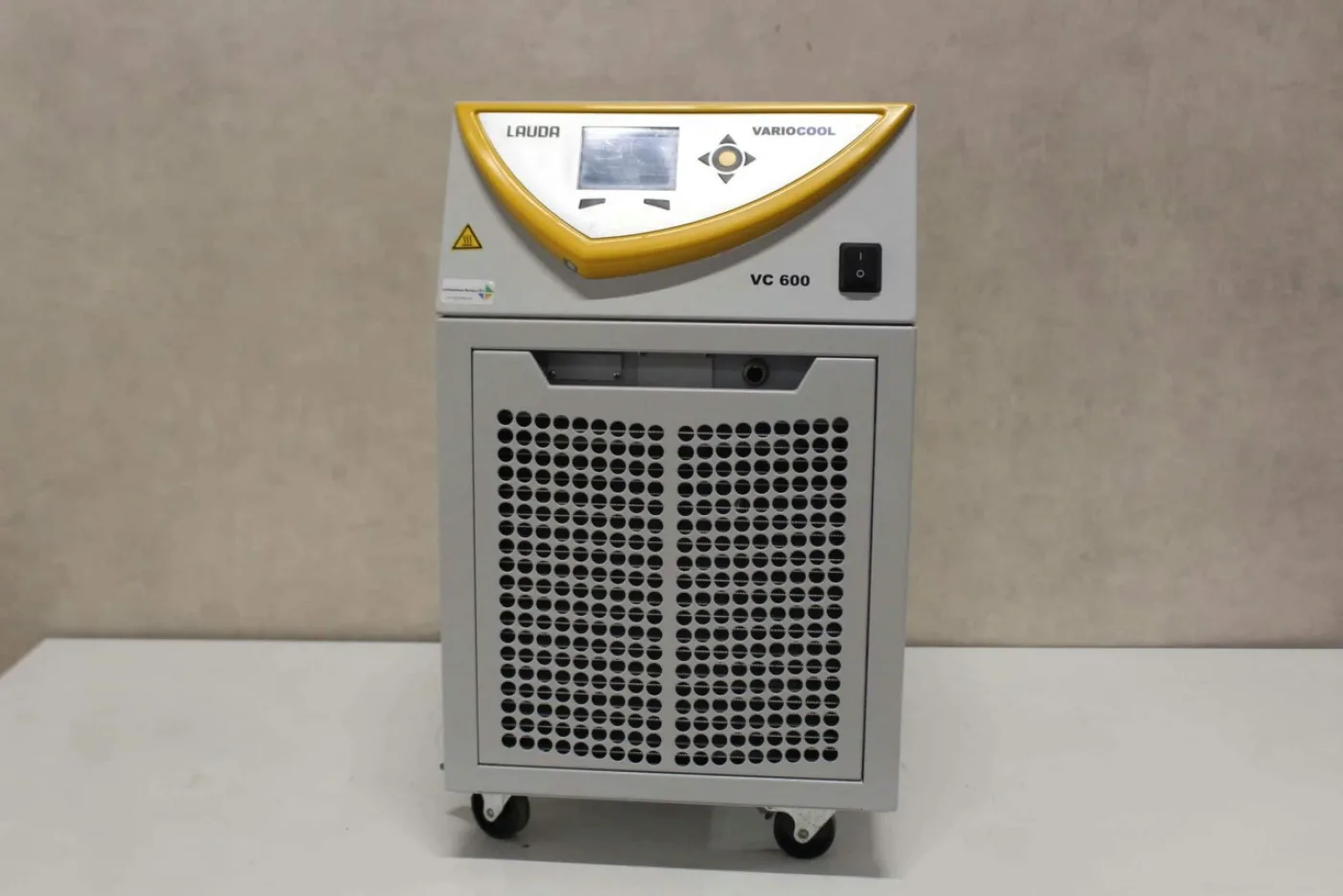 Lauda Variocool VC 600 Omloopkoeler - 1