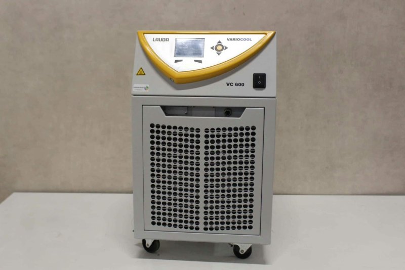 Lauda Variocool VC 600 Omloopkoeler