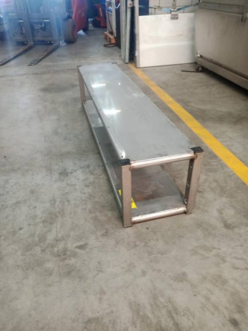 Shelf for wall