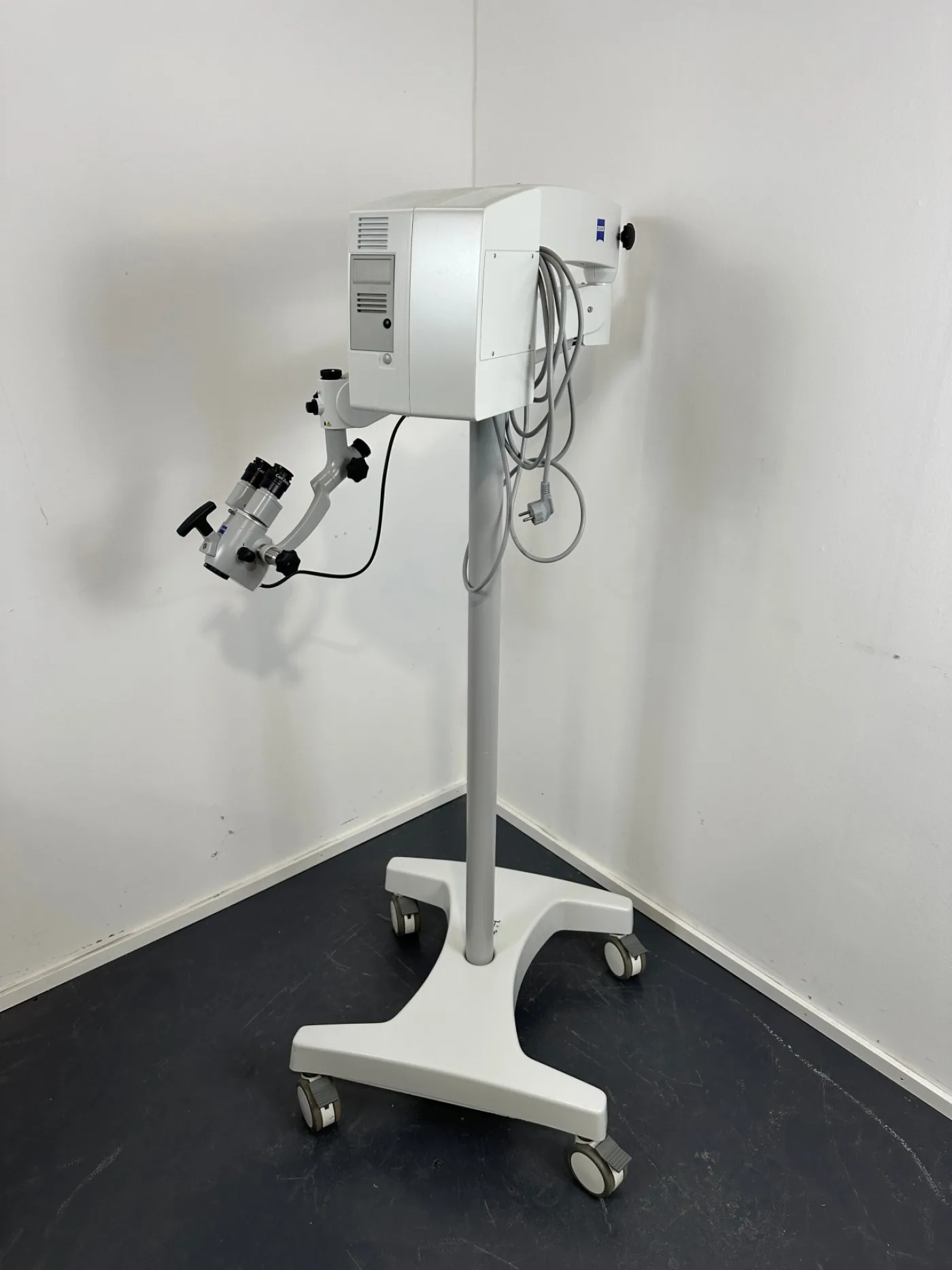 Zeiss OPMI Pico OP-Mikroskop - 4