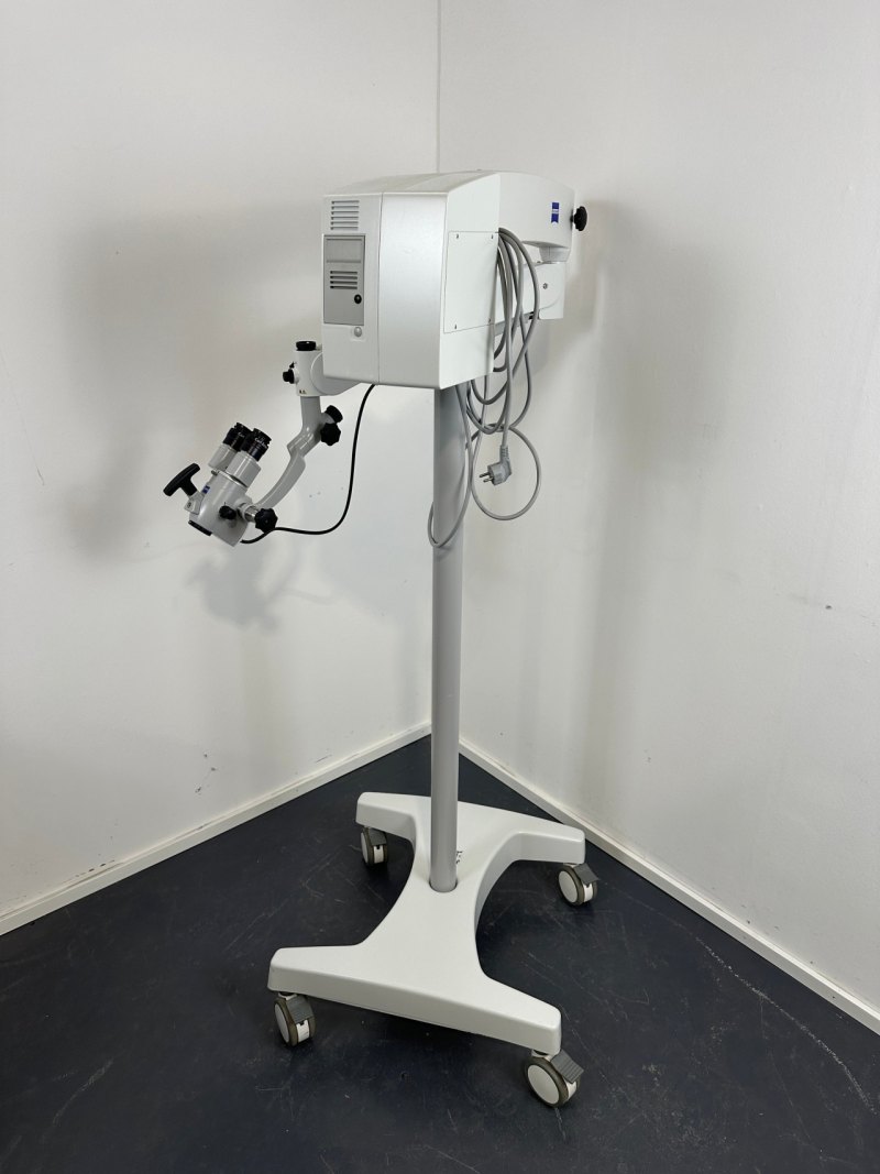 Zeiss OPMI Pico OP-Mikroskop