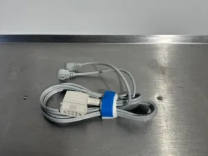 GE 2030247-001 Defi Pad-Kabel