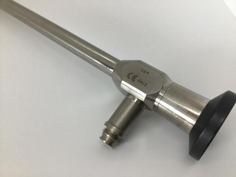 Oscar Laparascope 10 x 320mm