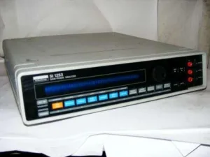 Solartron 1253