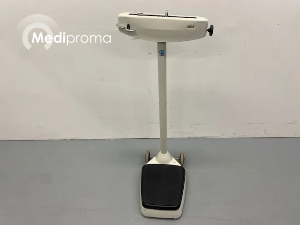 Seca Manual Patient Scale