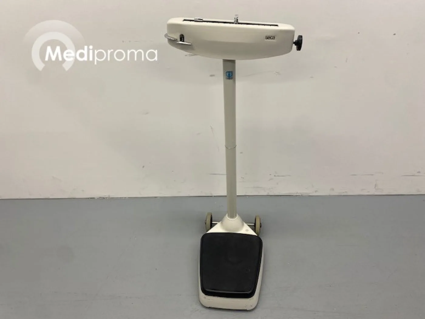 Seca Manual Patient Scale - 1