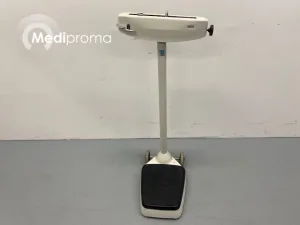Seca Manual Patient Scale