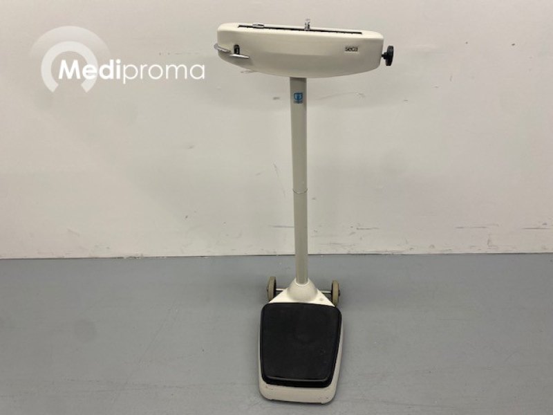Seca Manual Patient Scale