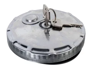 Tankdop (afsluitbaar)