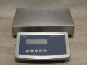 Sartorius Combics 1 CAW1P1-60ED-I Weegschaal