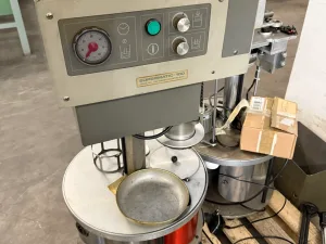 023595 - JEMA SUPERMATIC 100