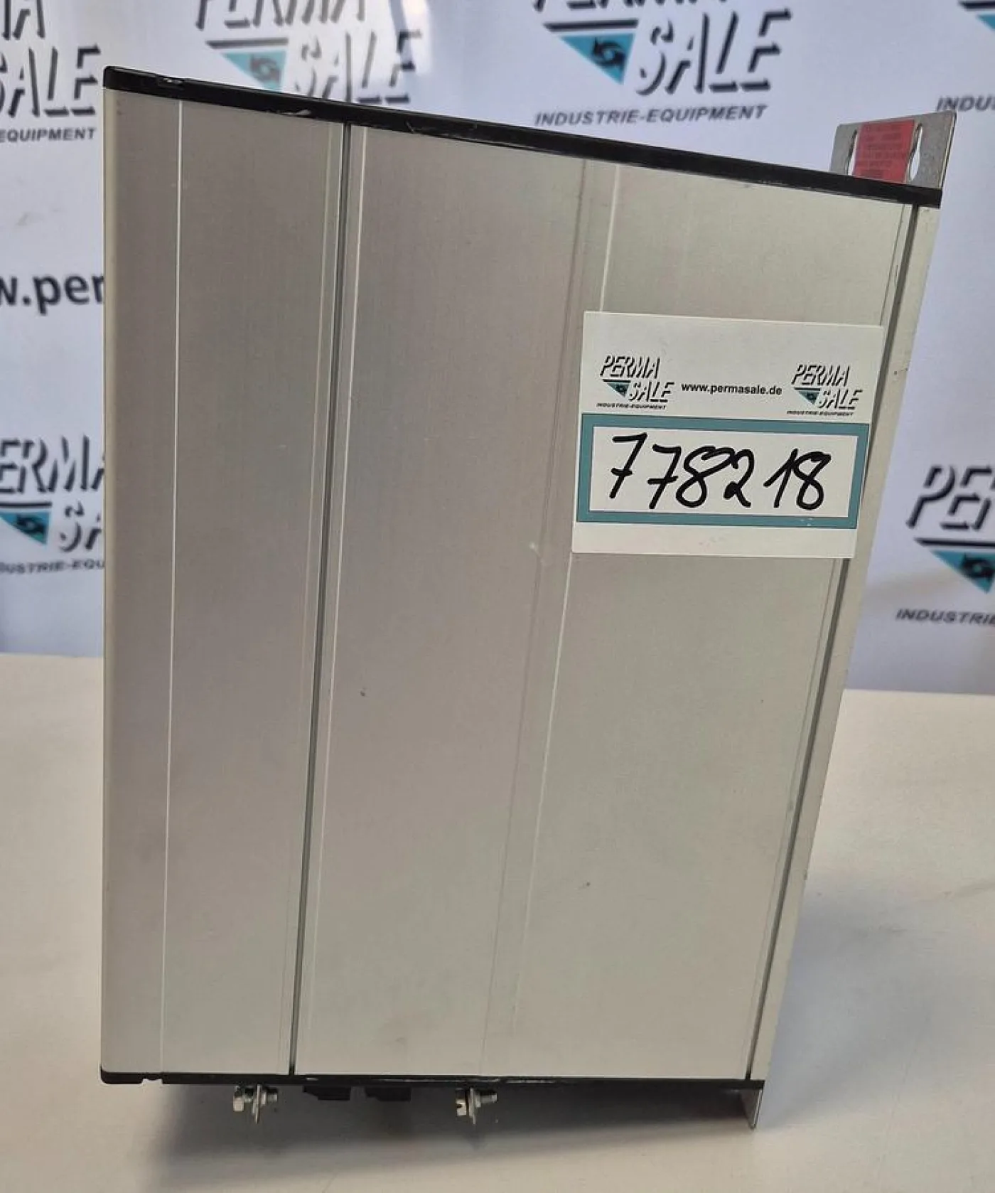 Danfoss Frequenz Umrichter -VLT® 5000 - 3