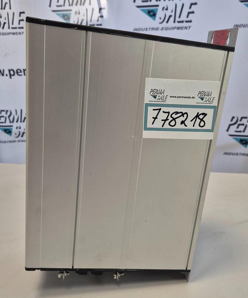 Danfoss Frequenz Umrichter -VLT® 5000