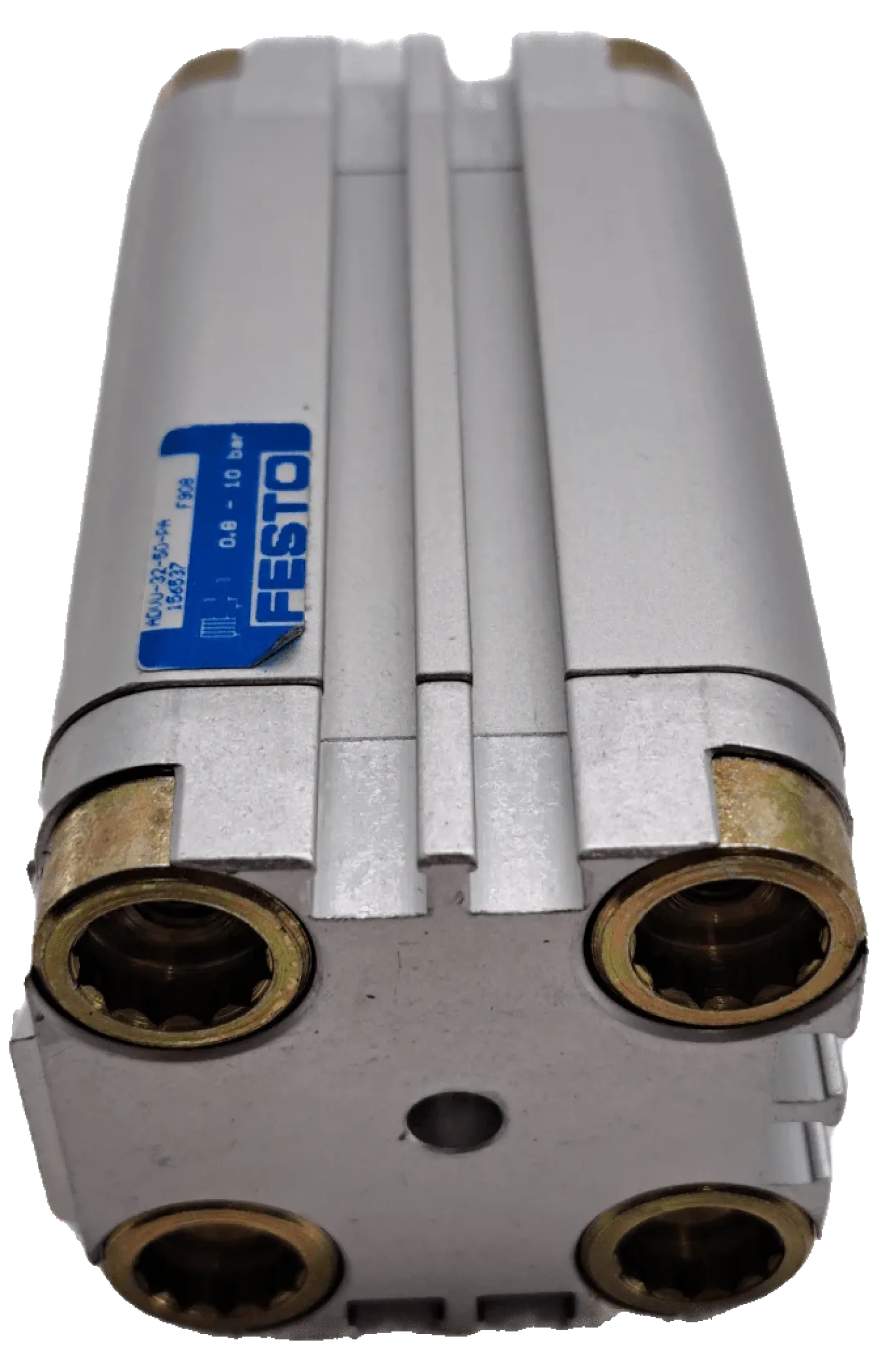 Festo Kompaktzylinder ADVU-32-50-PA - 3