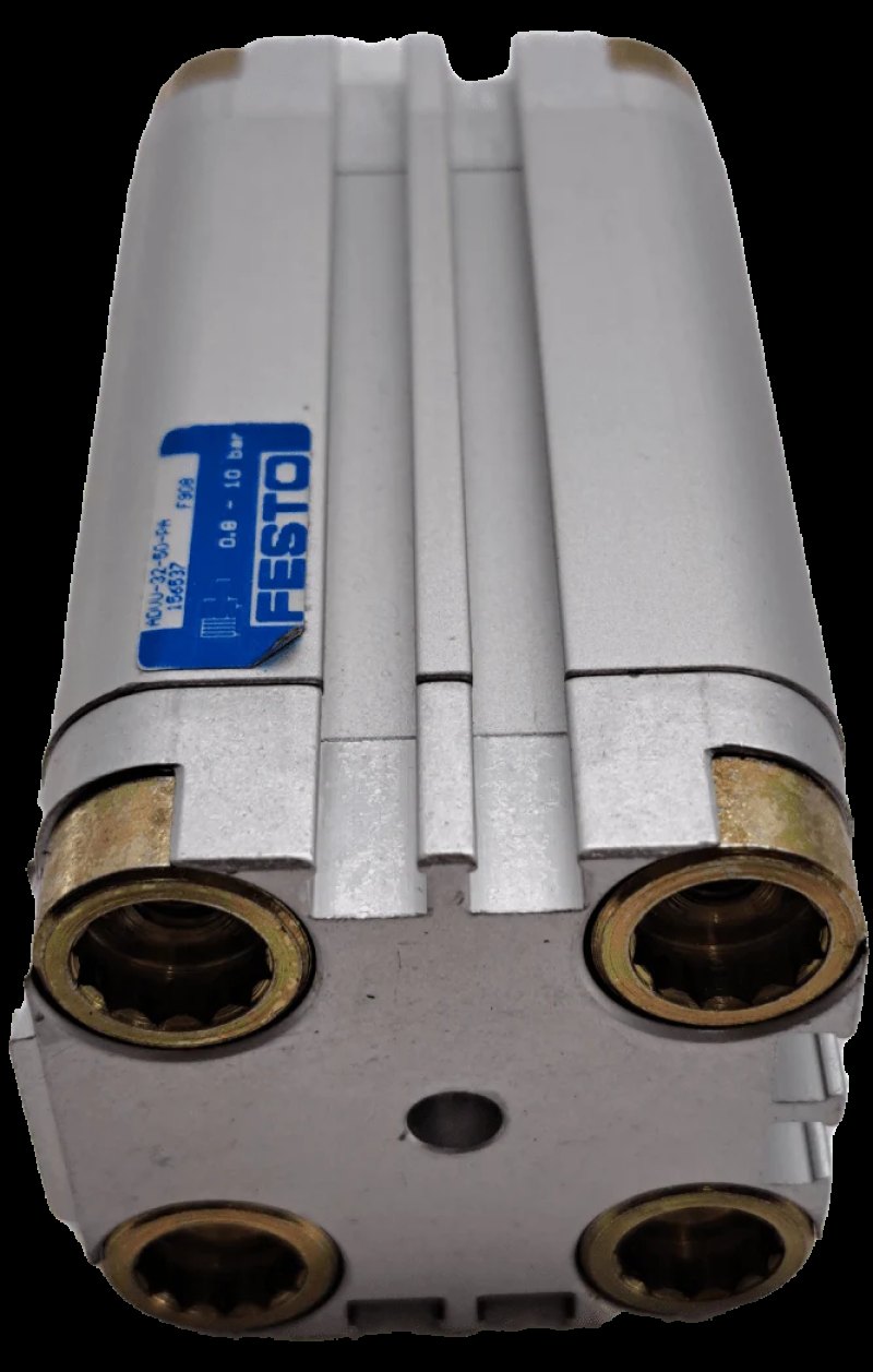 Festo Kompaktzylinder ADVU-32-50-PA