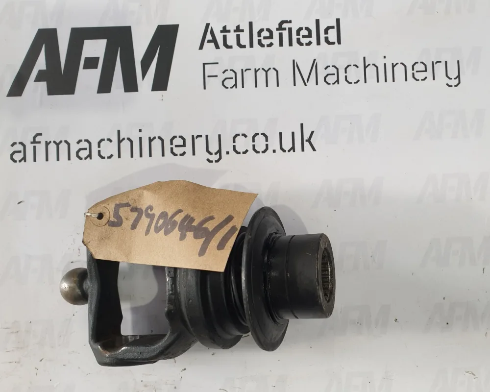 Spearhead 6 Spline Yoke - 5790646/1
