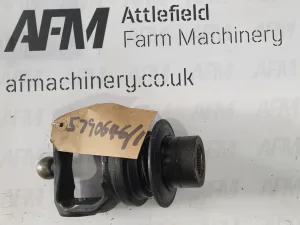 Spearhead 6 Spline Yoke - 5790646/1