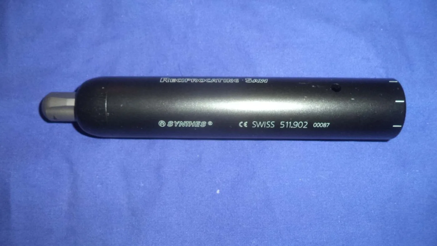Reciprocating Saw 511.902 (Gebraucht, sehr gut) - 5