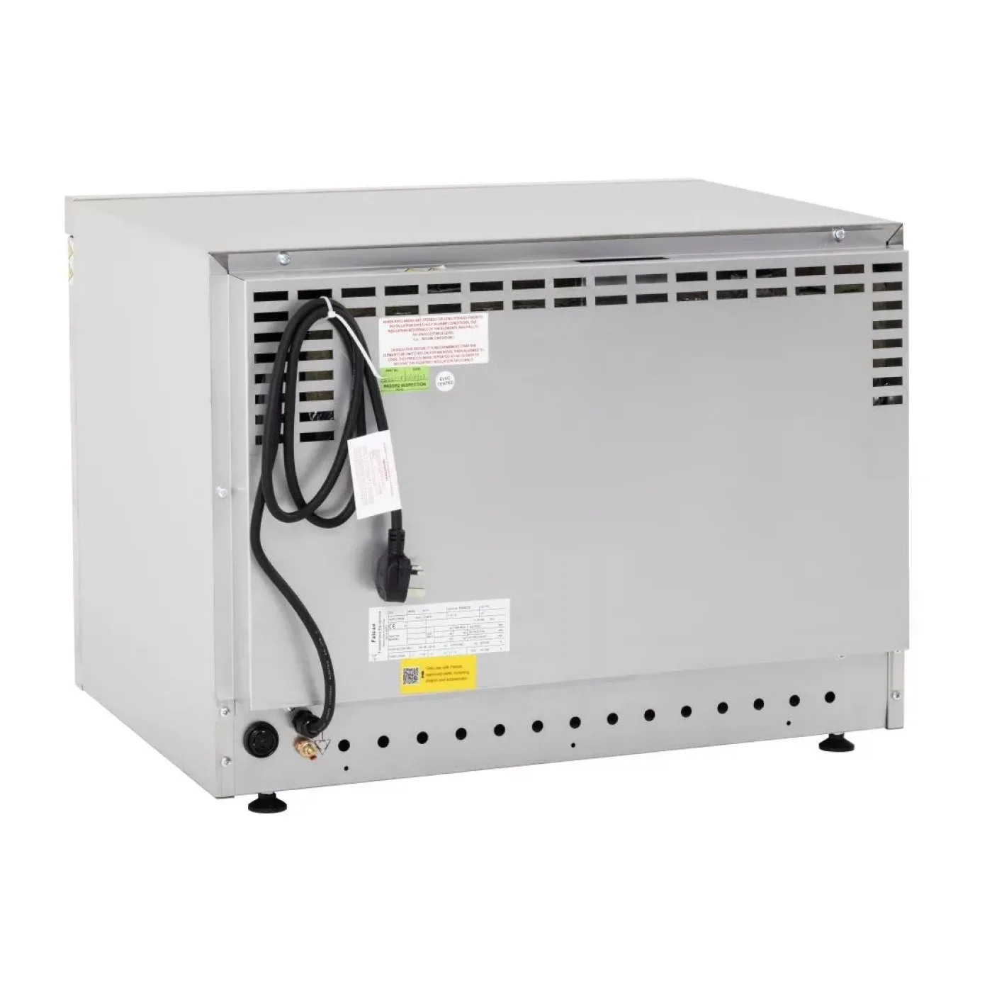 Falcon Convection Oven E711 - islandcatering - 7