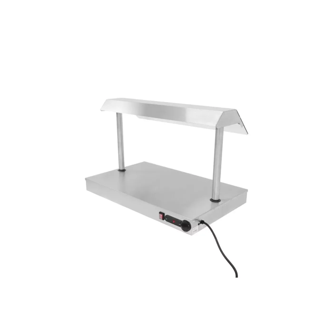 Parry Electric Food Warmer QLD2 - islandcatering - 4