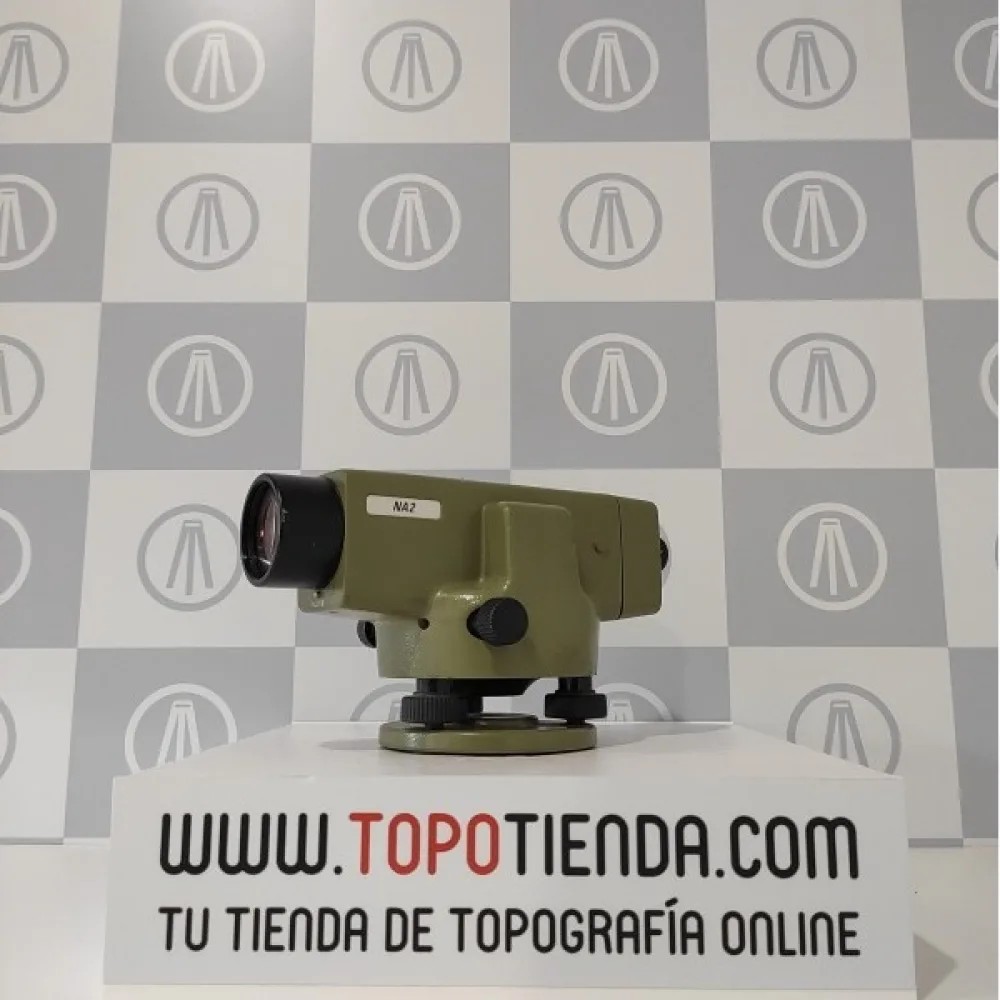 Leica NA2