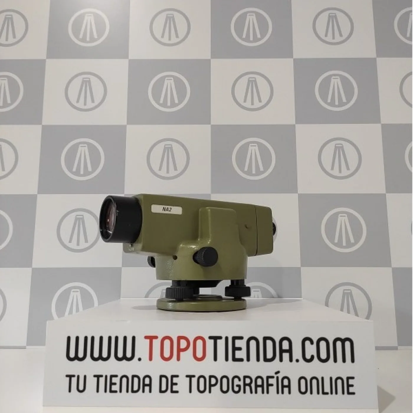 Leica NA2 - 1