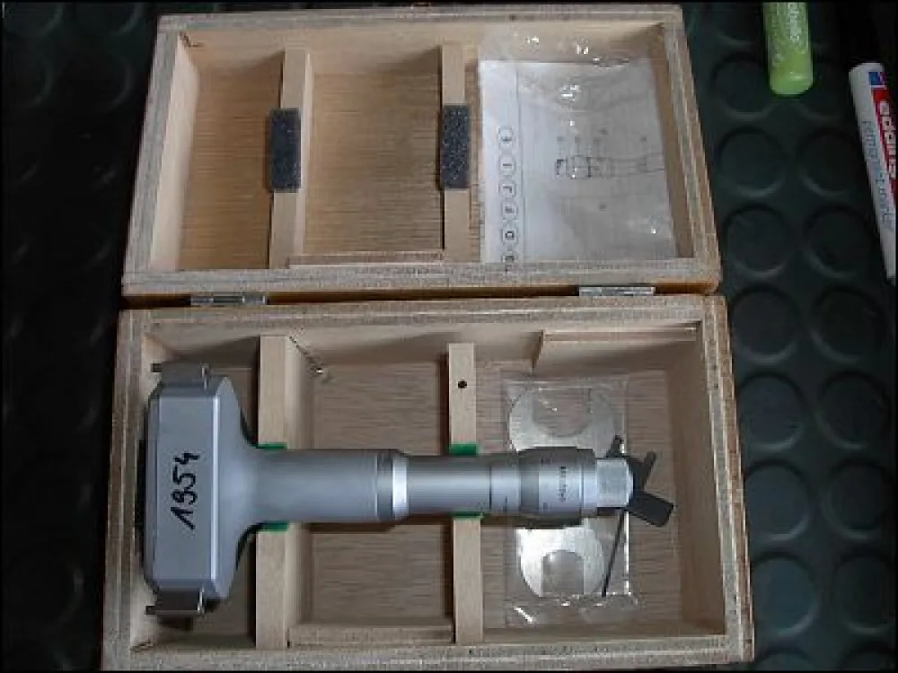 405 474 MITUTOYO